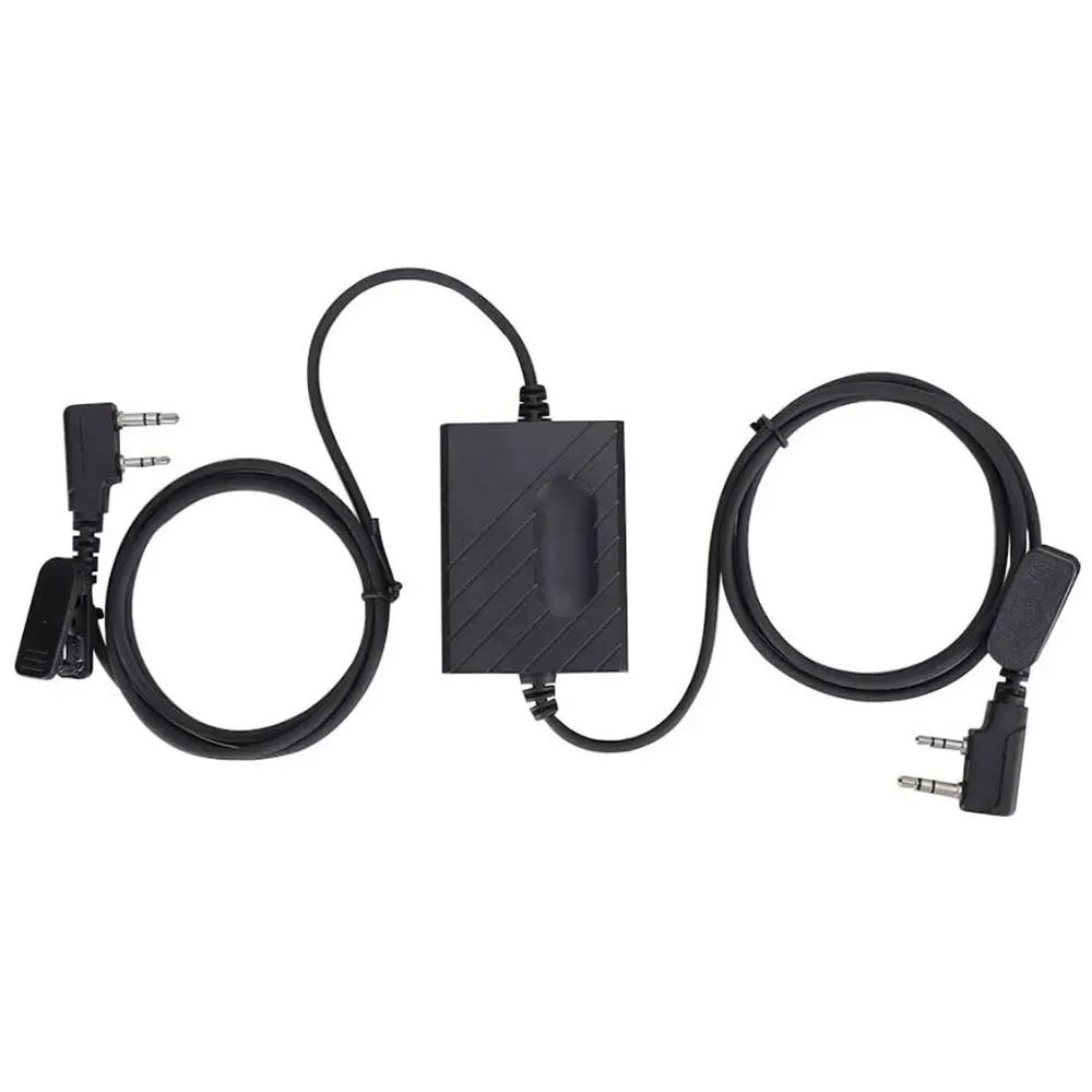Adaptador receptor USB