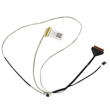 

Touch LCD SCREEN DISPLAY VIDEO CABLE FOR HP OMEN 17-AN 17-AN012DX 40PIN DD0G3BLC210 DD0G3BLC310 DD0G3BLC400 DD0G3BC410 Wire