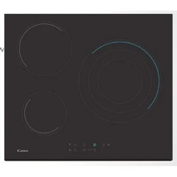 

CANDY CH63TVT 3f Vitro