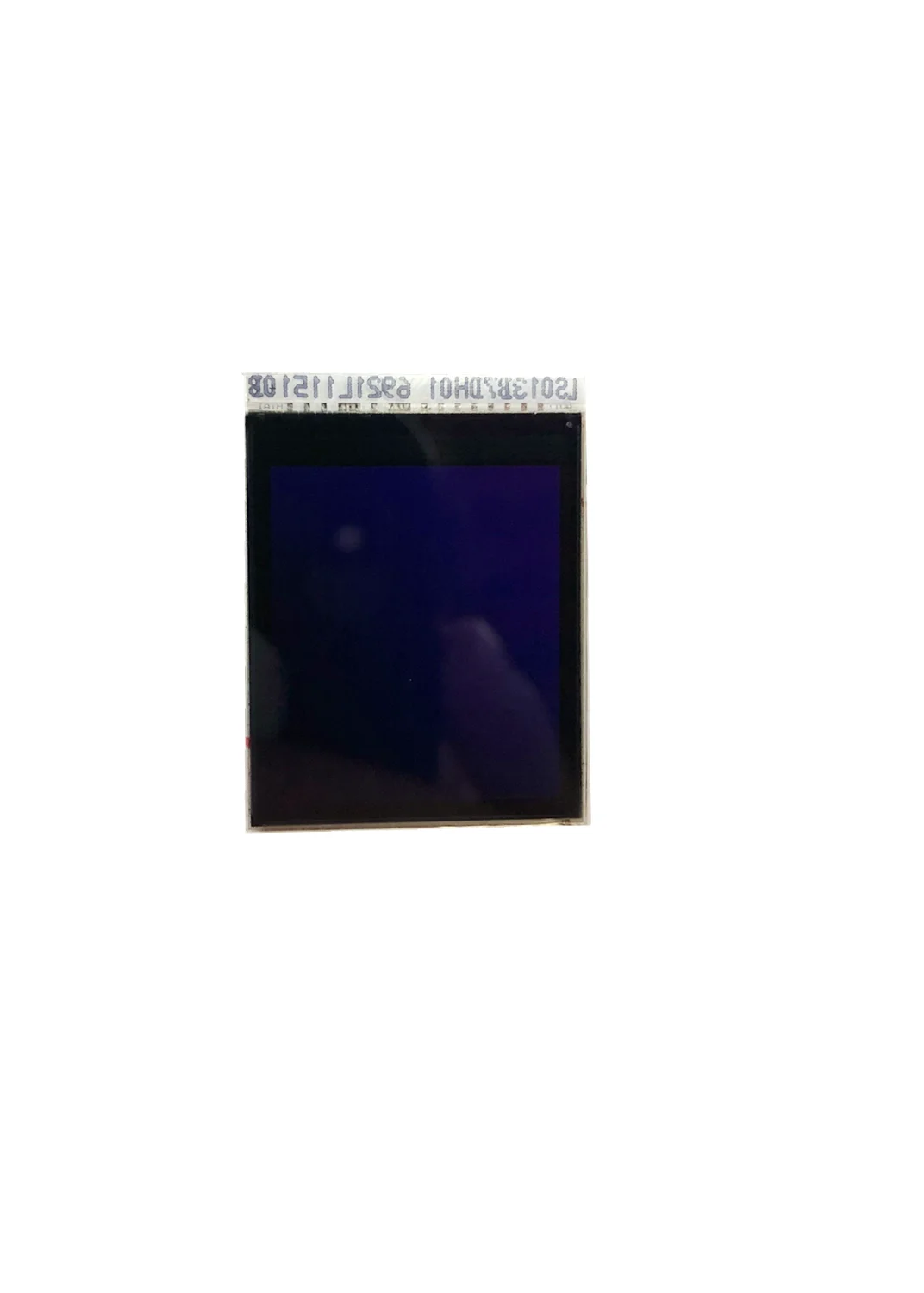 Для LS013B7DH0" 1,26" памяти lcd 144x168