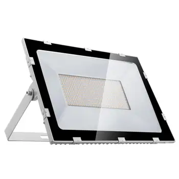 

110V 300W LED Floodlight Waterproof IP65 Outdoor Led Lighting Reflector Led Spotlight For Garden Street Square Outdoor Wall