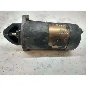 

STARTER MOTOR BMW SERIES 5 SALOON (E39)
