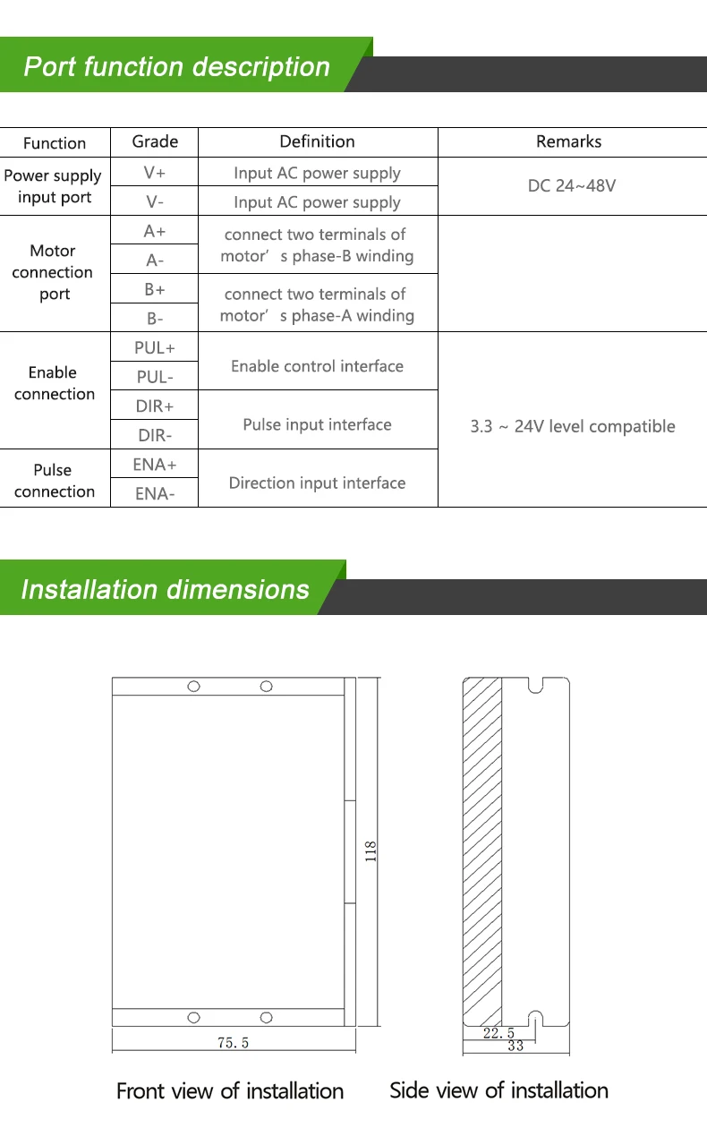 57步进套装DM542+57CM18英文详情页_05