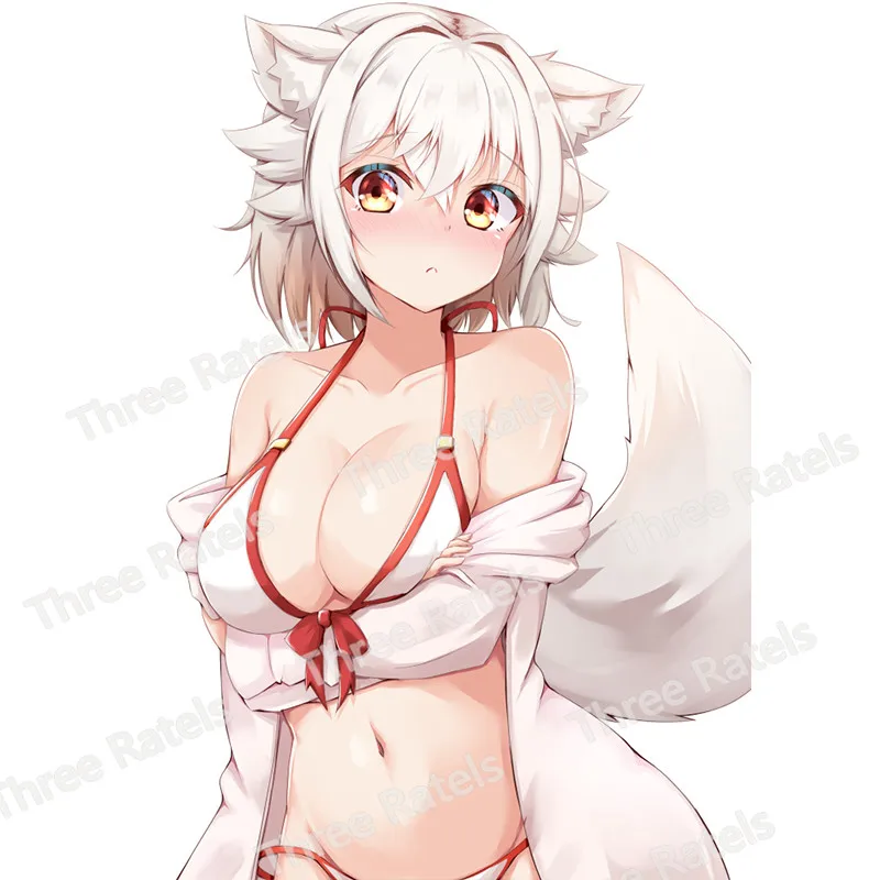 Inubashiri Momiji Hentai