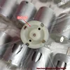 Mabuchi – moteur à balais de carbone RC-280SA, diamètre 24mm, 280 cc, 5V, 6V, 10000 tr/min, grande vitesse, 3 pièces/lot, nouveau ► Photo 3/5