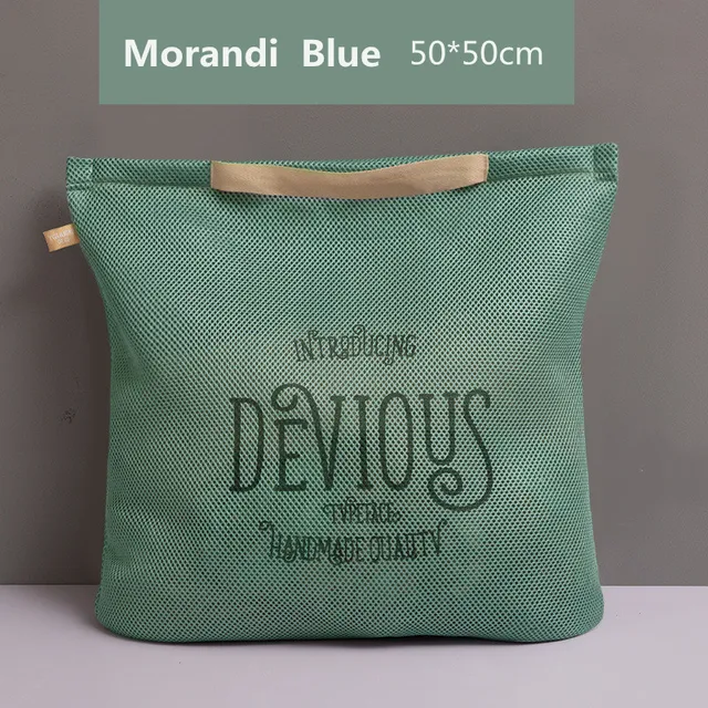 Blue 50-50cm