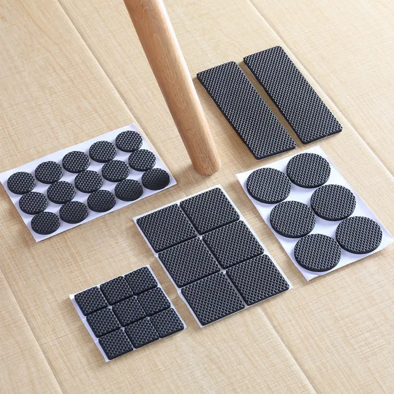 Felt Pad Floor Protectors Furniture Legs Felt Floor Protectors Chairs