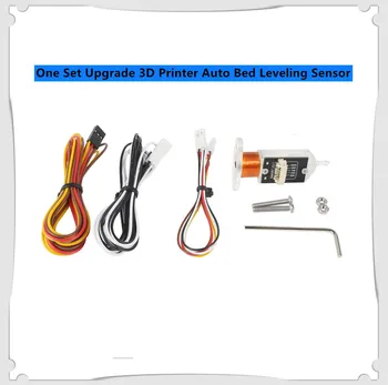 

Upgrade 3D Printer z-probe BLTouch Auto Leveling Sensor Auto Bed Leveling Sensor for Anet A8 RepRap mk8 I3 Improve Precision