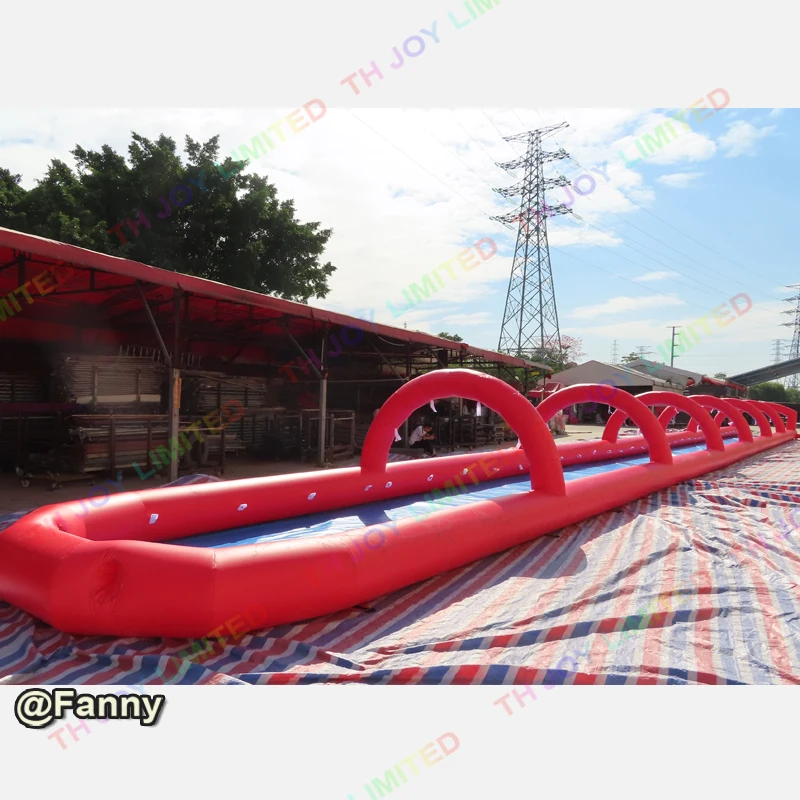 inflatable slip n slide 4