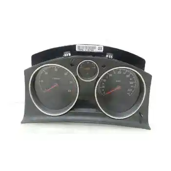 

13267567 BOX INSTRUMENTS OPEL ASTRA H BER.