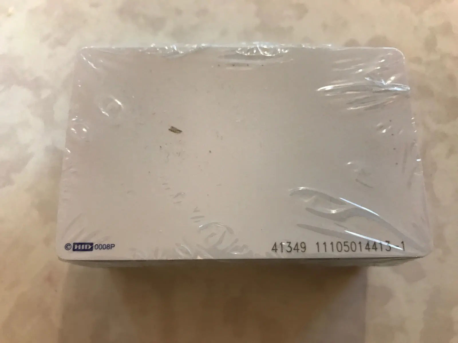5 шт./компл. H-I-D карты 1386 RFID смарт-карты закрытия конференции 125 кГц 26Bit для контроля доступа по отпечаткам формат H10301