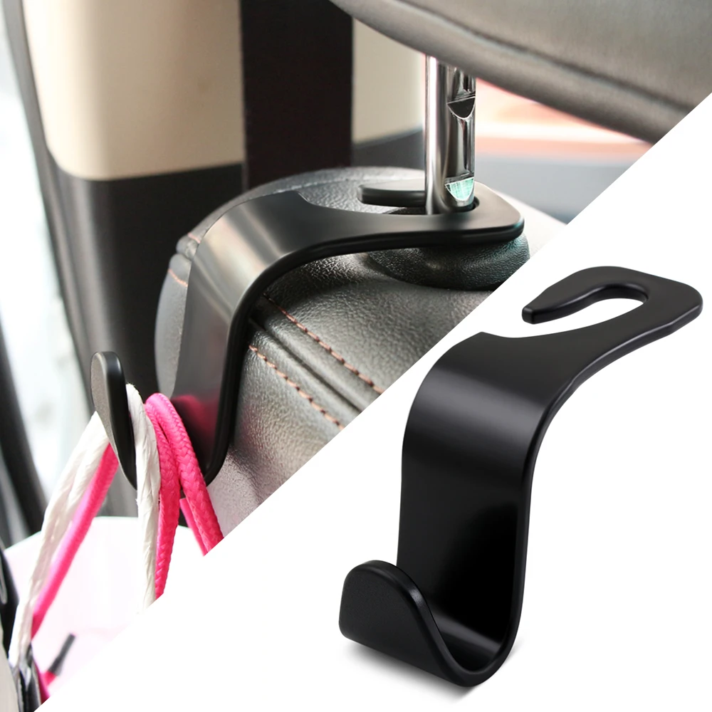 ClipsCarSeatHookAutoFastenerAccessriesForToyotaHiluxFortunerLandCruiserCamryAqua