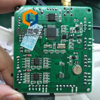 

Customized Circuit Board/Intelligent Controller Board/MCU Development/Internet Product Development/