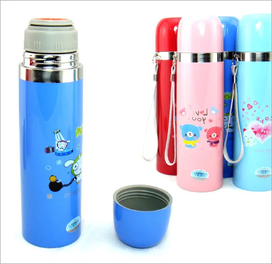 

Strange New Gift Bullet High Vacuum Stainless Steel Insulated Cup Yiwu Small Commodity