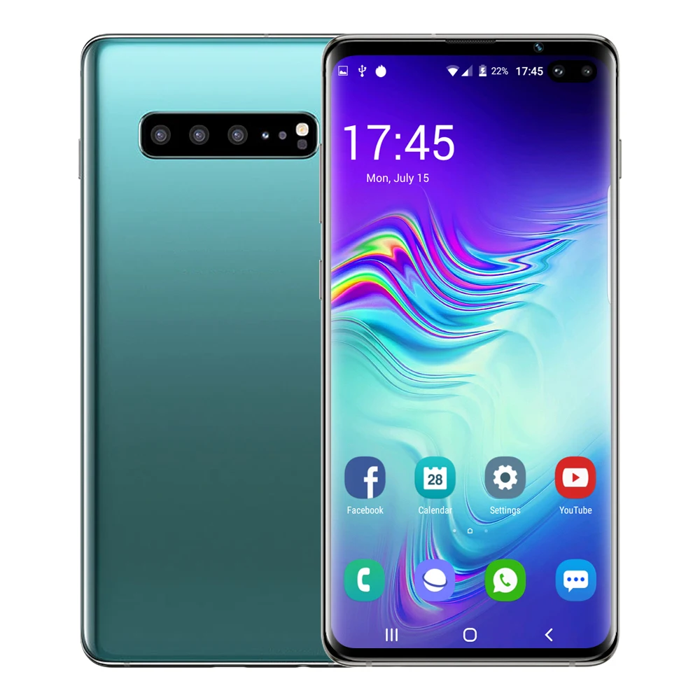 Чехол для смартфона с диагональю 6 5 дюйма Android 9 0|Смартфоны| |