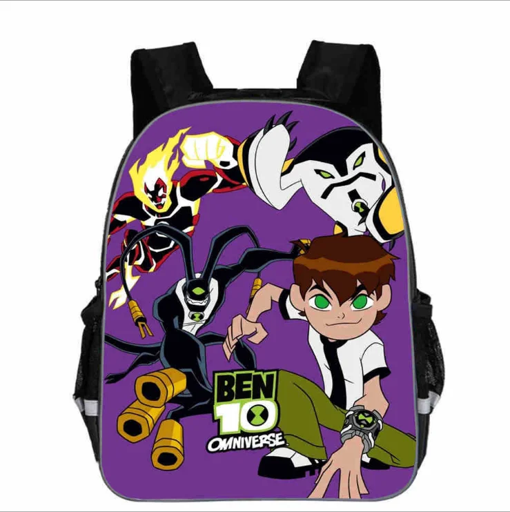 Mochila de dibujos animados para niños de escuela primaria, mochila de desaceleración ligera capacidad, oferta|Mochilas| - AliExpress