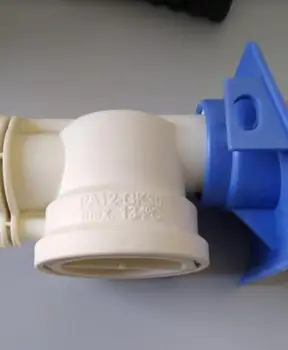 

PA12-GK30 Valves for Aronmed shangrila 590 ventilator （new，original）