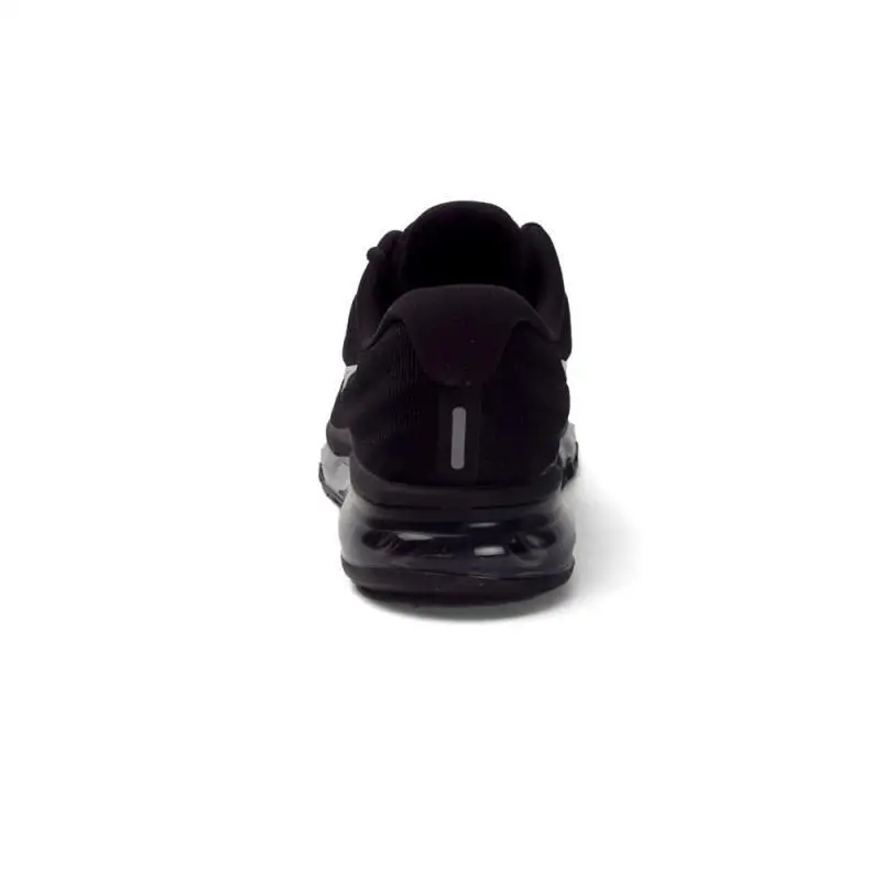 Аутентичные Nike AIR MAX спортивная обувь для мужчин светильник уютные низкие противоударные прочные кроссовки для фитнеса Высокое качество 849559
