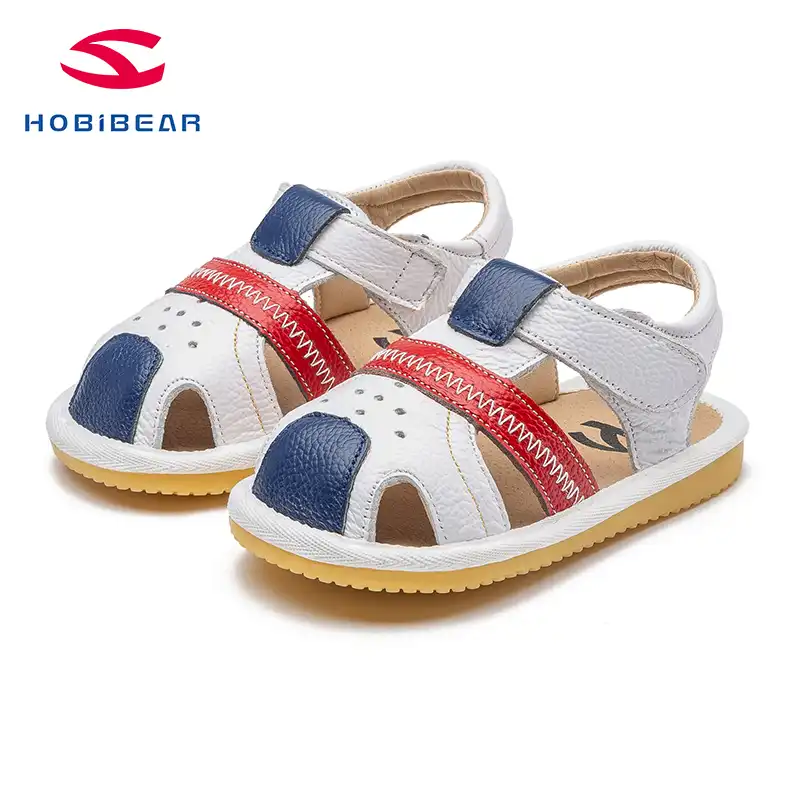 hobibear flip flops