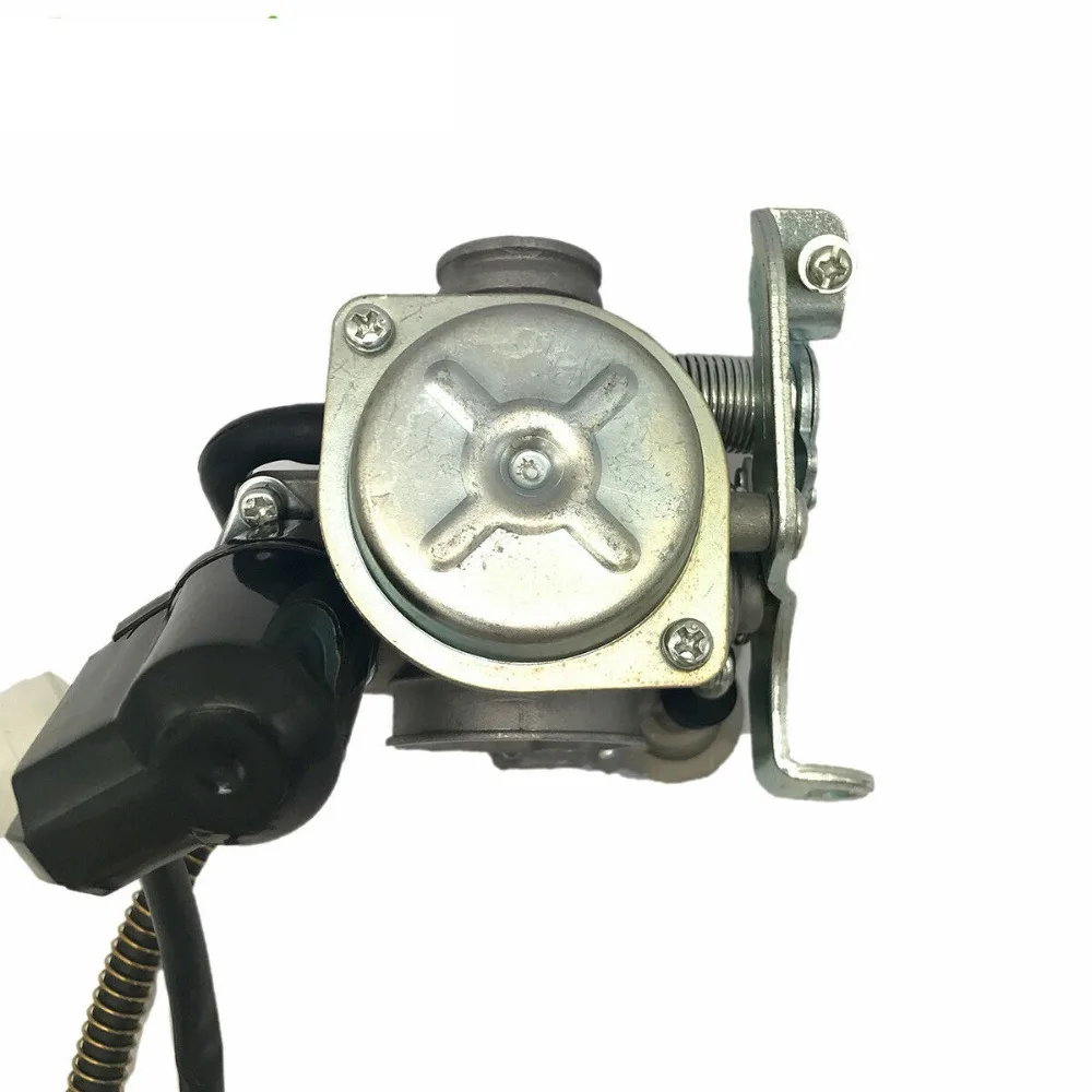 PD18J 18mm Carburetor Carb for GY6 50CC 139QMB 139QMA Scooter7