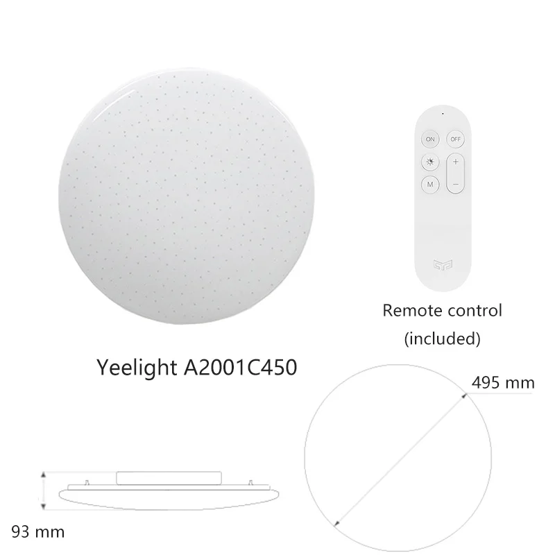 Yeelight starry best sale