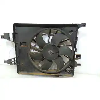 

7701071862 ELECTRIC FAN RENAULT KANGOO