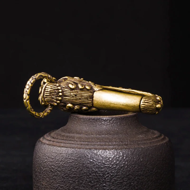 dragon keychian pendants (4)