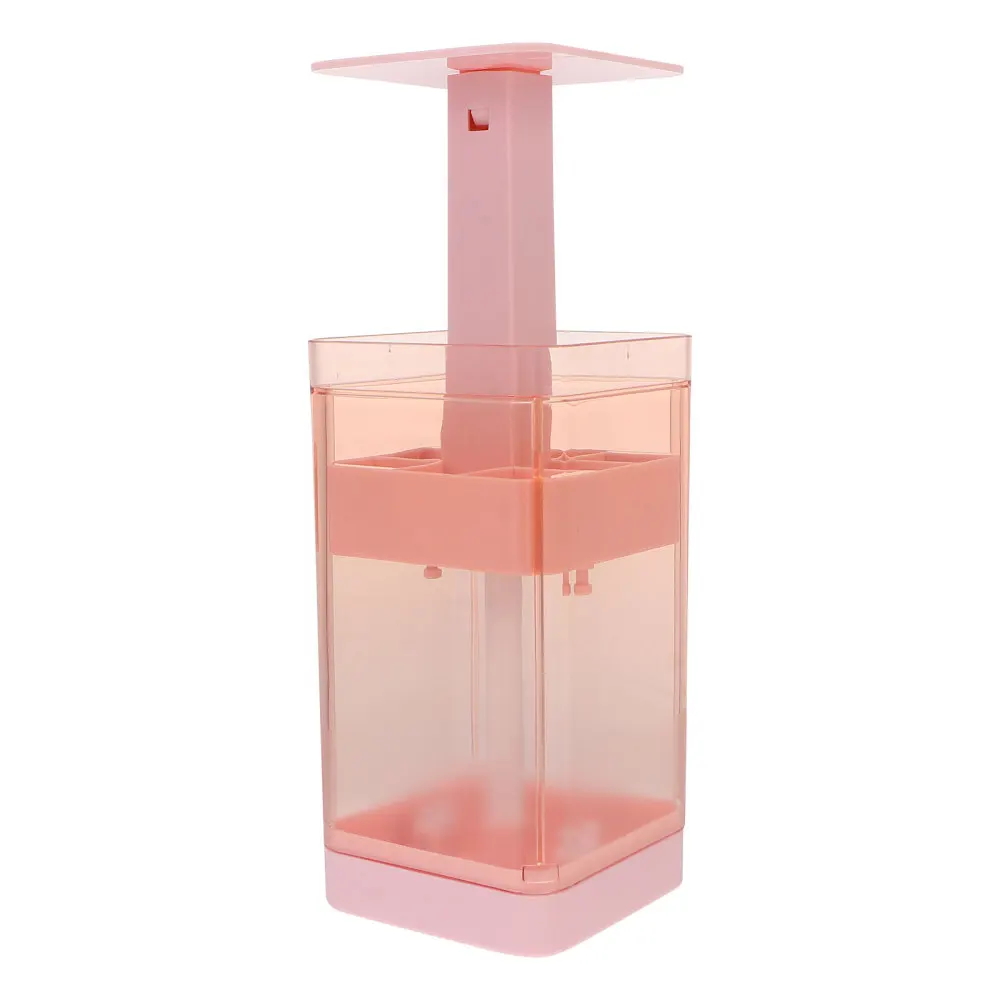 1Pc Press Type Lipstick Holder Cosmetics Box Home Storage Rack | Дом и сад