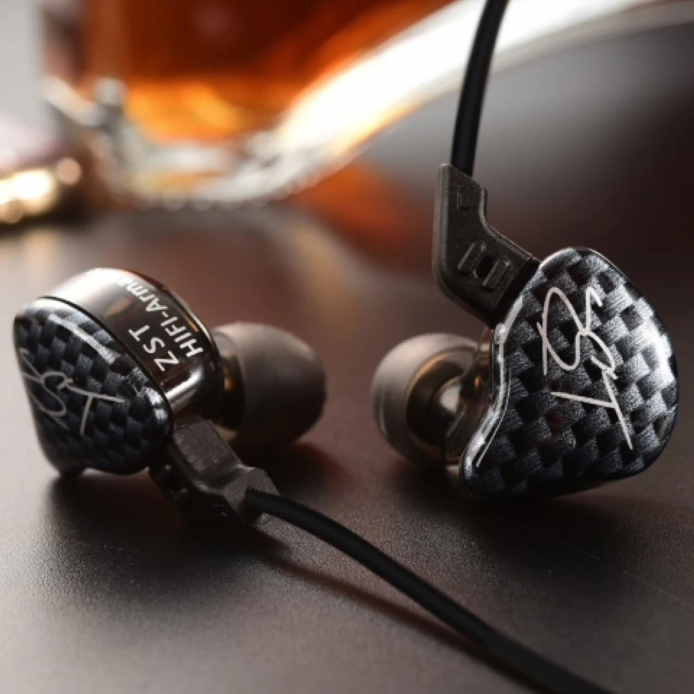 Наушники вкладыши с басами и стереозвуком проводные Hi Fi наушники разъемом 3 5 мм