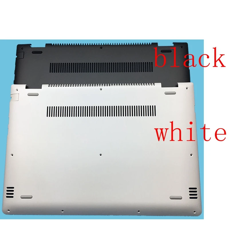 Новинка для lenovo YOGA 510-14 510-14ISK FLEX4-14 Flex 4-1470 4-1480 Нижняя крышка корпуса ноутбука