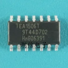 5 шт./лот TEA1506T(лапками углублением SOP-14