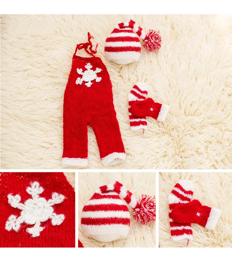 newborn photography props