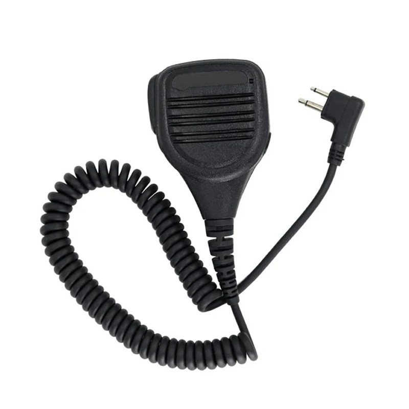 ABKT-для Motorola GP88 GP88s GP2000 GP3688 GP68 переговорные ручной микрофон PMMN4013