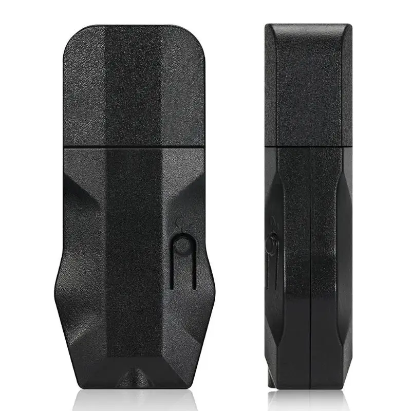 BT06 2 в 1 Bluetooth 5,0 музыкальный приемник беспроводной аудио адаптер для громкой связи стерео Беспроводная передача для iPhone iPad Android