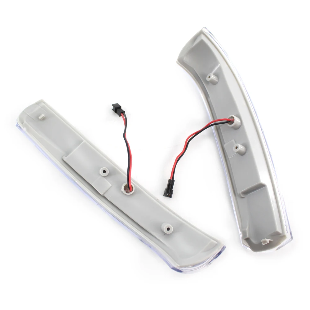 Chevrolet captiva 2007-2014  1 pair ڵ ڵ ĸ麸 ̷ ȣ ̵ ̷ led  ü
