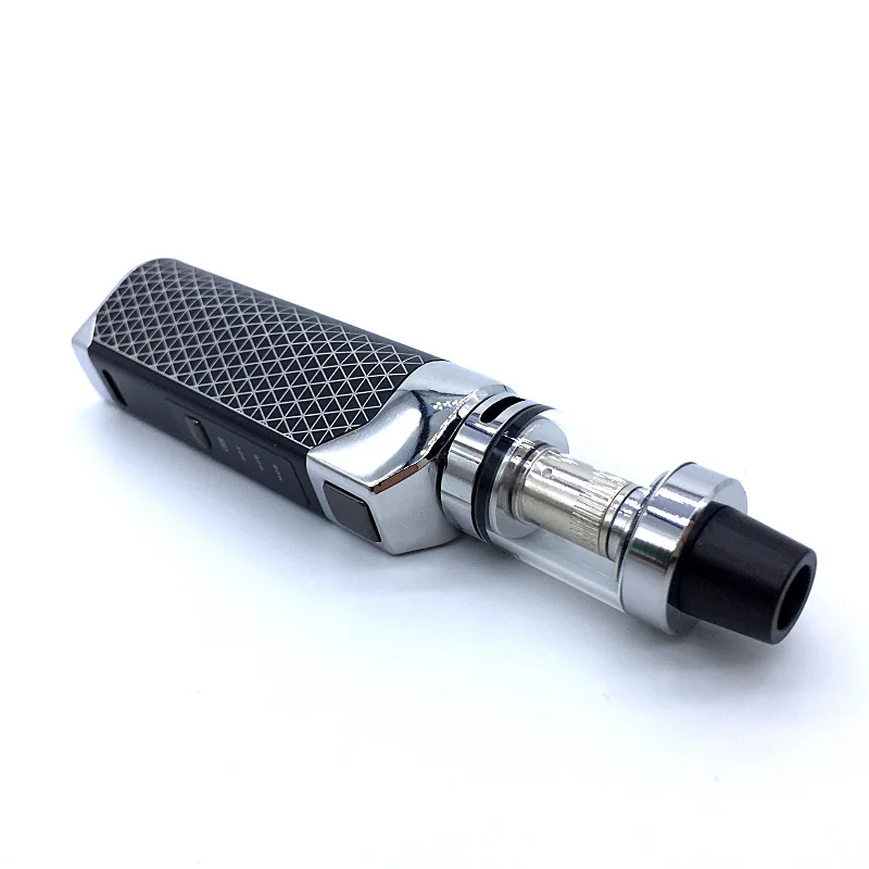 Vape Mod Vape Kit Original Electronic Cigarette Kit Vaping Box Vapes Smoking mini E Cigarettes Smoker 80W Big Smoke Huge Vapor