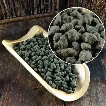 

2020Yr Oolong Tea Taiwan Oolong Ginseng Tea for Sliming and Health Ginseng Oolong Tea 250g / Bag Packagin For Lose Weight Food