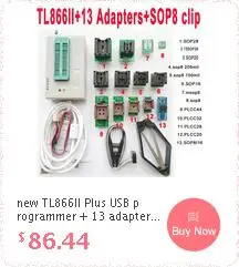 USBkiller V3 USB killer U диск Miniatur Мощный импульсный генератор высокого напряжения/USB killer тестер/USB killer протектор