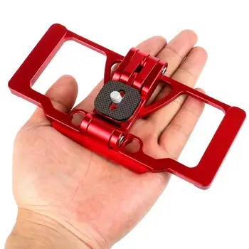 

1PC New Solid Foldable Portable Cell Phone Holder Tablet Stand Fixed For DJI Mavic Air