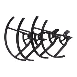 Propeller Guard Protector for Drone Blades - Durable Quadcopter Prop Bumper and Protective Accessory (Propeller guard)