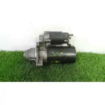 

1143813 Starter Motor Bmw 3 Series Saloon (e36)
