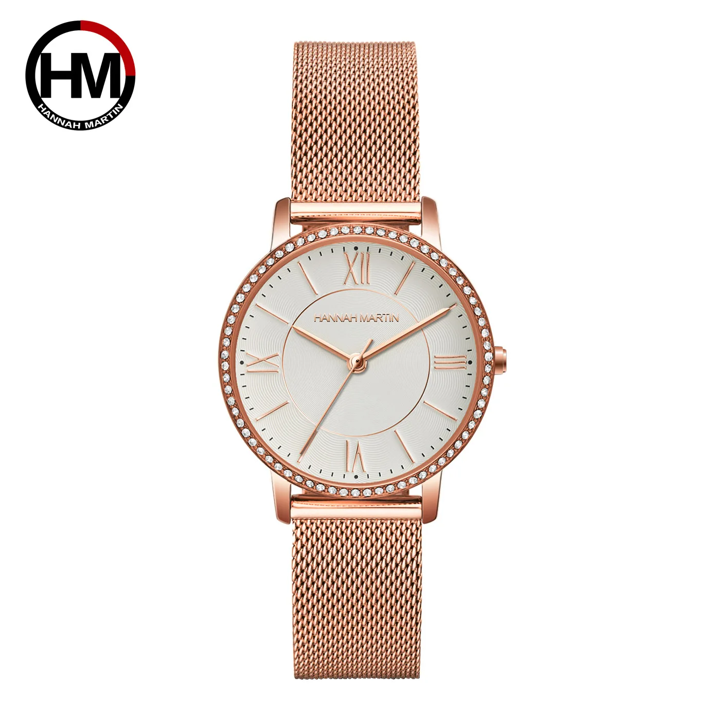 

EU Environmentally Friendly Hot Selling Ozhouzhan 2019 New Style Illicit Model WOMEN'S Watch Japan Core Light Luxury Quartz Watc