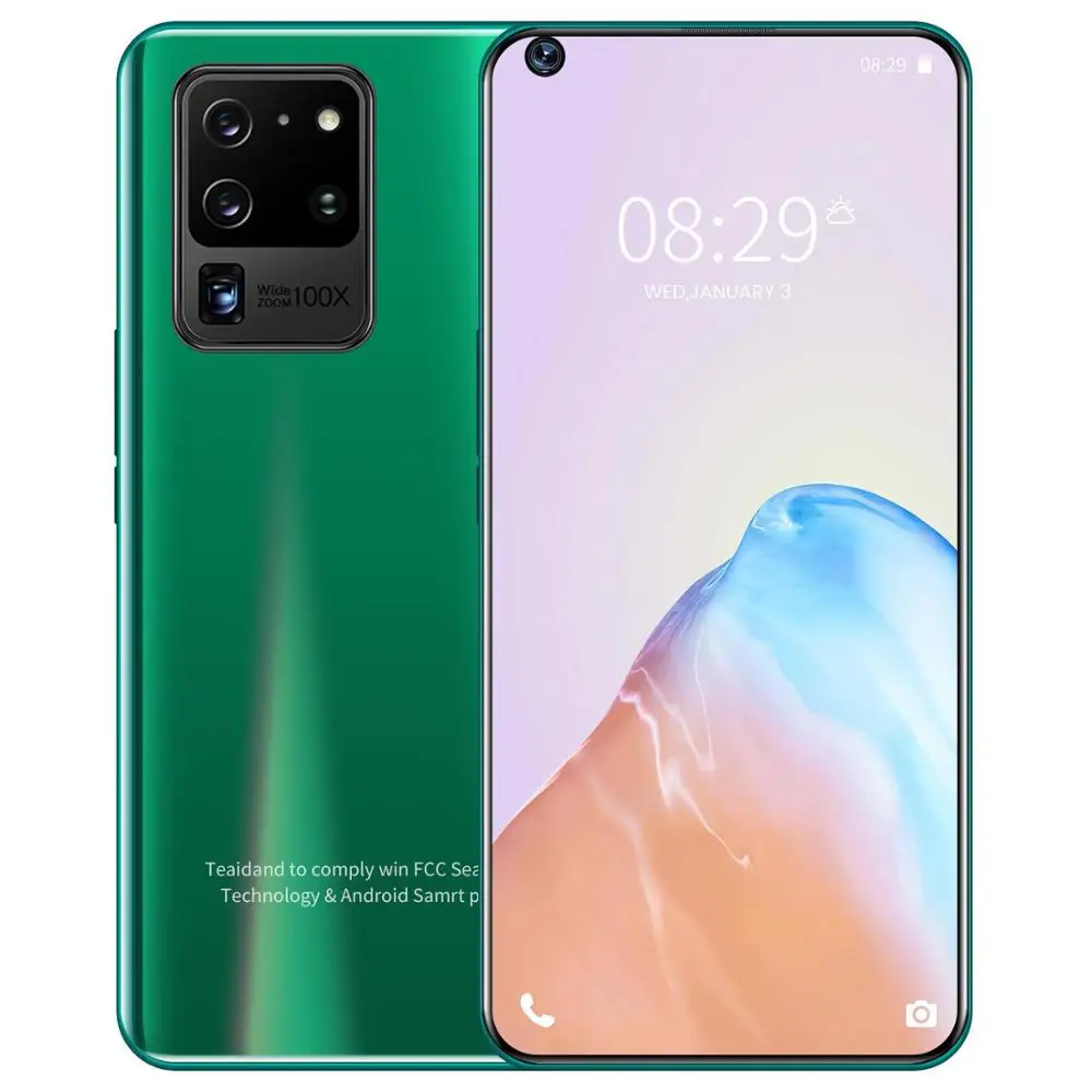 S30U Pro 8-core 256 GB 7.2'' Global Version Mobile