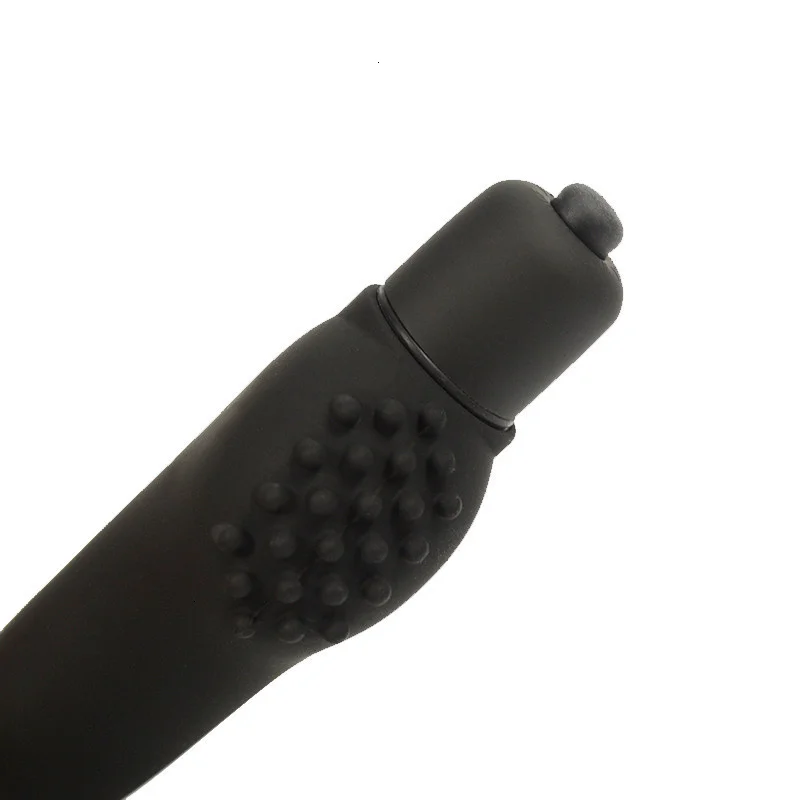 Silicone 10 Speed Vibrating Anal Plug Prostate Massager Anal Vibrator Sex Toys for Men Anal Beads Butt Plug Sex Products03