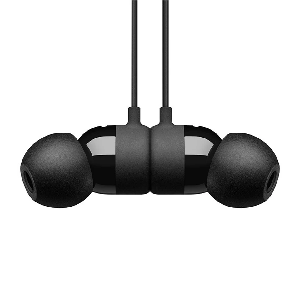 Original Beats urBeats 2 0 3rd Generation 3 5mm Lightning Plug Wired Earphone Stereo Sport Headset Earbuds Handsfree with Mic