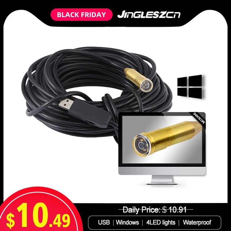 usb endoscope windows 10 usb endoscope windows 10