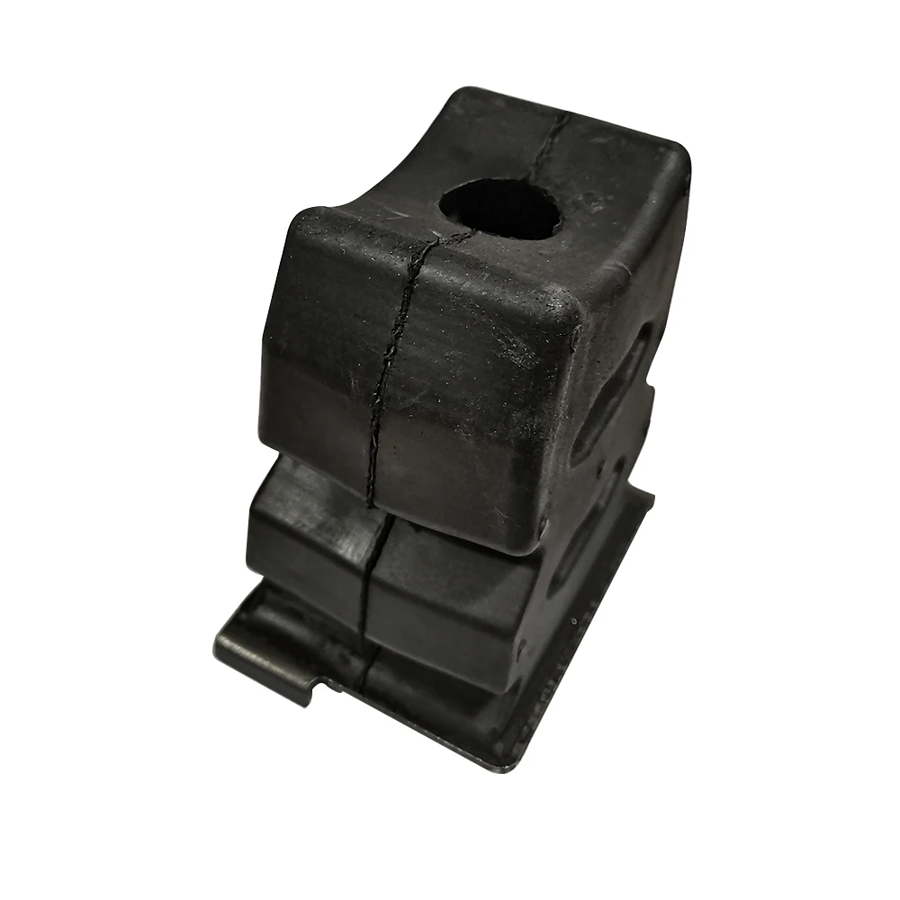 1Pcs 후면 충격 흡수기 스프링 버퍼 고무 48306-35180 Toyota Land Cruiser Prado Hilux Surf 4Runner LC95 KZJ95 KZN185
