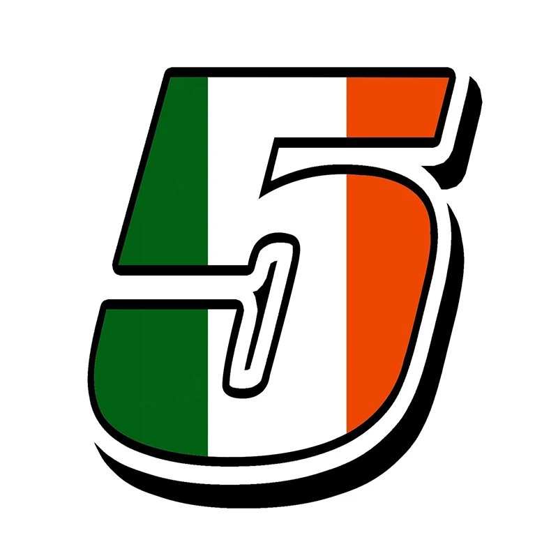 5