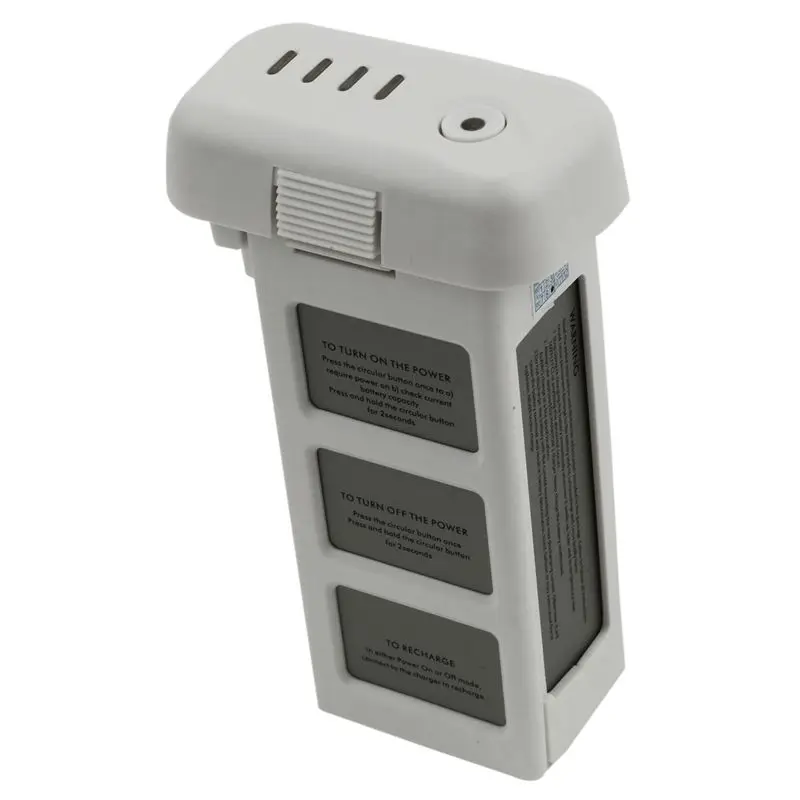 turn off dji phantom 3