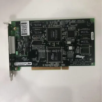 

SST 5136-DNP-PCI V1.21